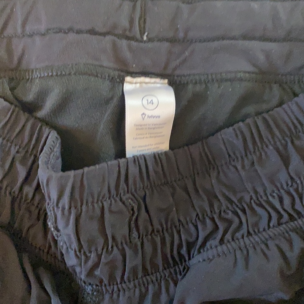 Athletic Pants - Picture 2 of 8